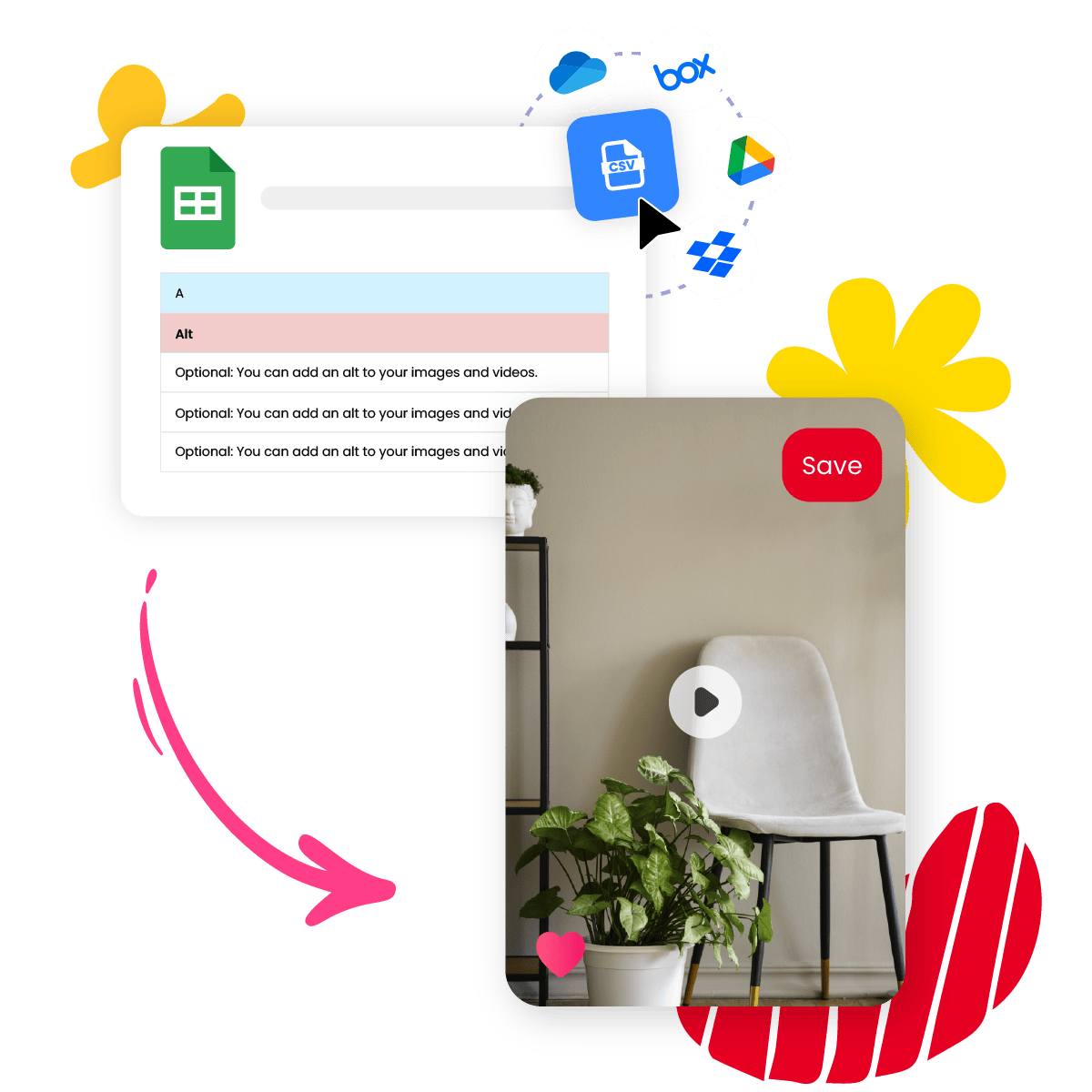 Alt Text for Better Accessibility