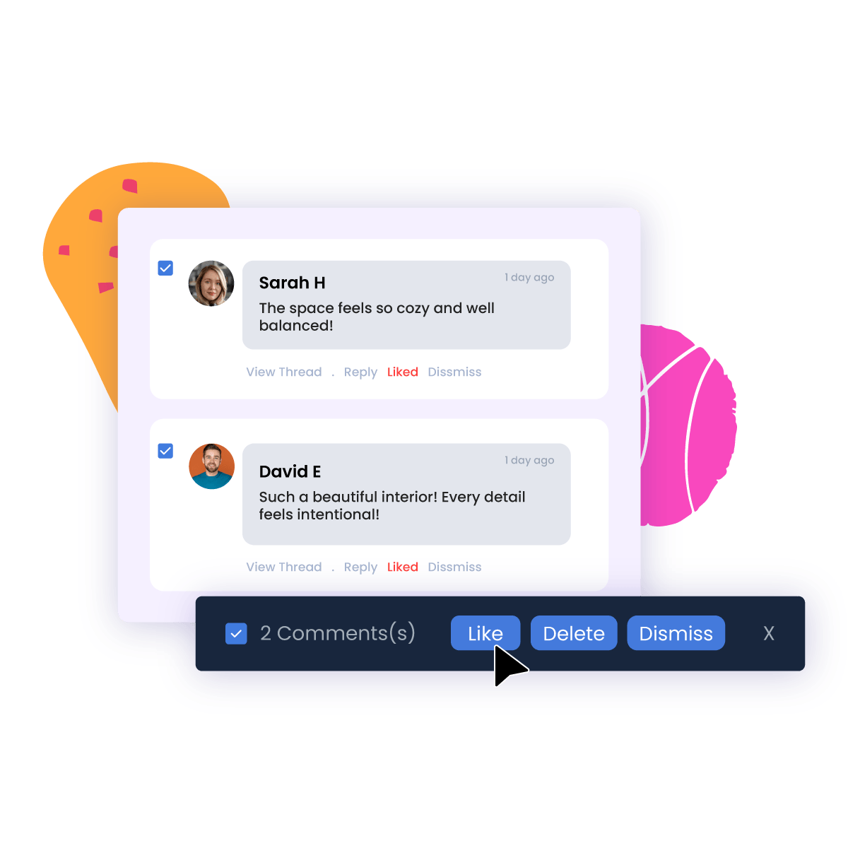 Bulk Like Facebook Comments