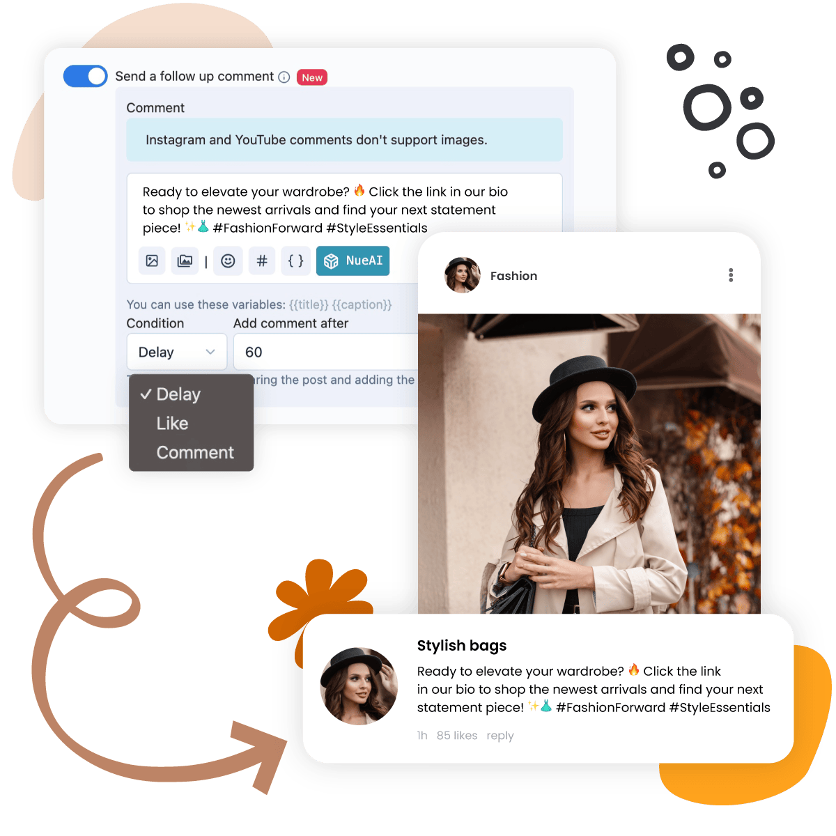 Follow-Up Comments