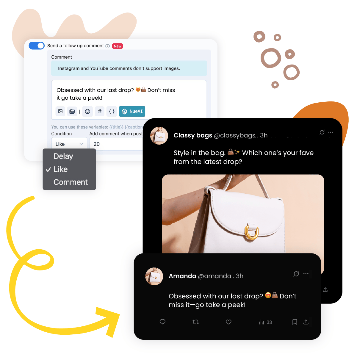 Follow-Up Comments