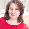 Testimonial Author