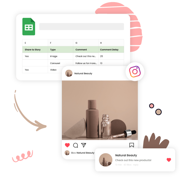 Custom Follow-Up Comments