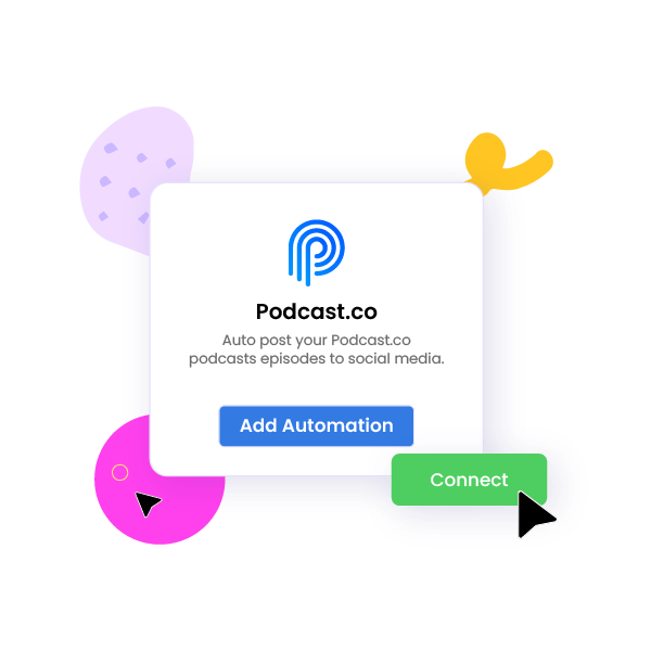Easy Podcast.co Integration