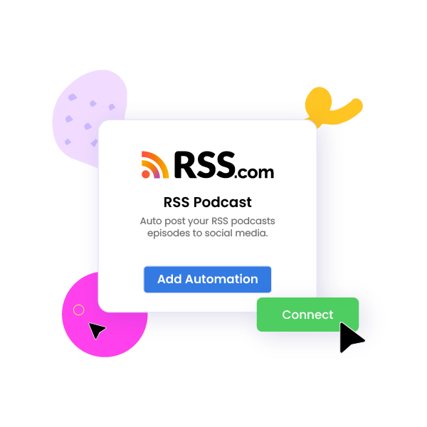 Easy RSS Integration