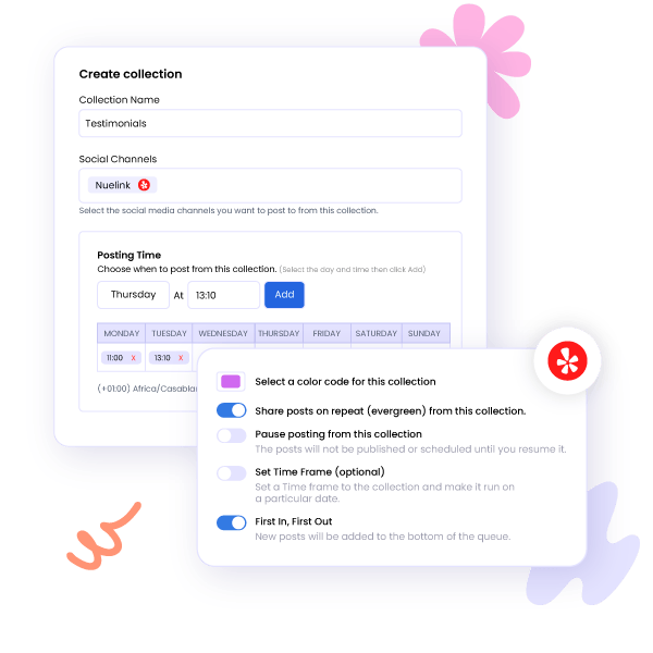 Organize Your Yelp Reviews with Collections