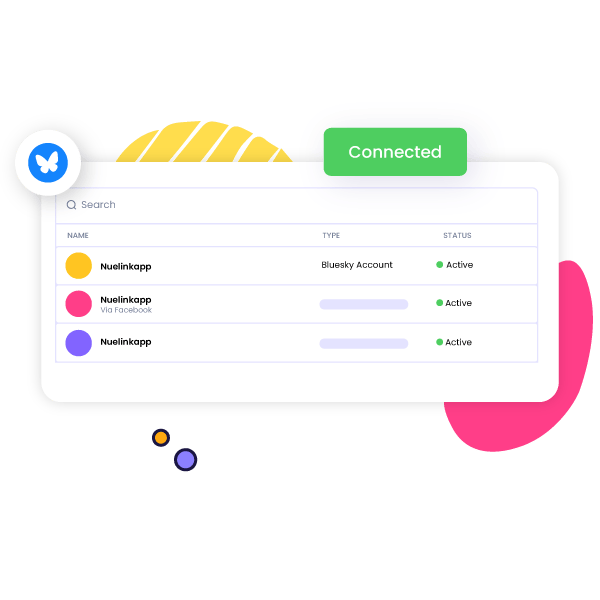 Easy Analytics Setup Process