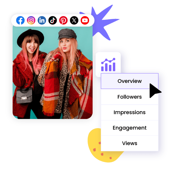 All Major Platforms Supported