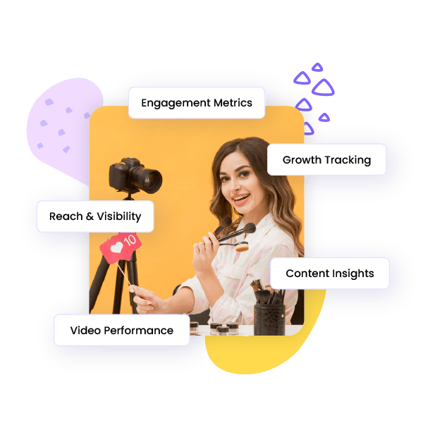 Comprehensive Metrics That Matter