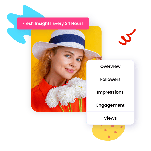 Fresh Insights Every 24 Hours