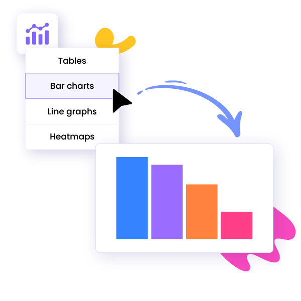 Multiple Ways to Visualize Your Data