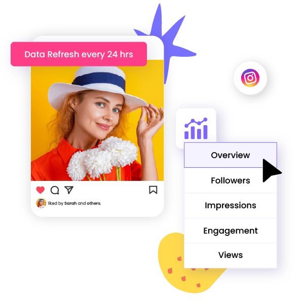 Data Refresh Schedule