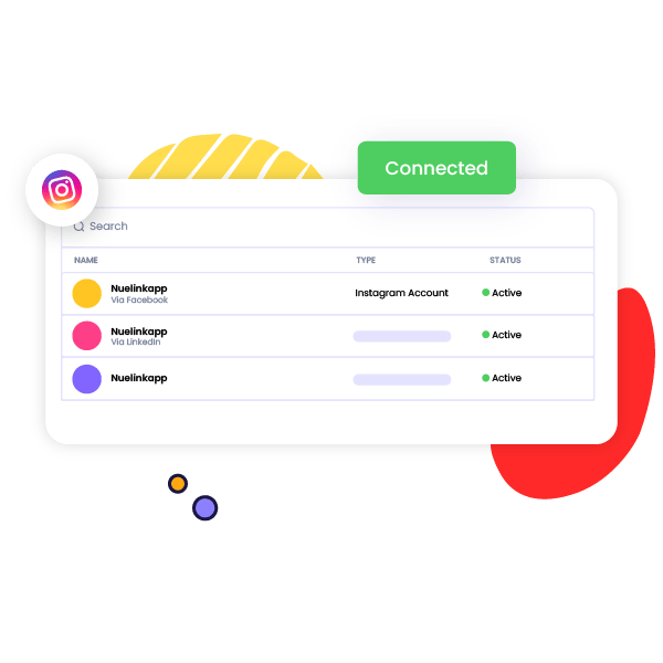 Easy Analytics Setup Process