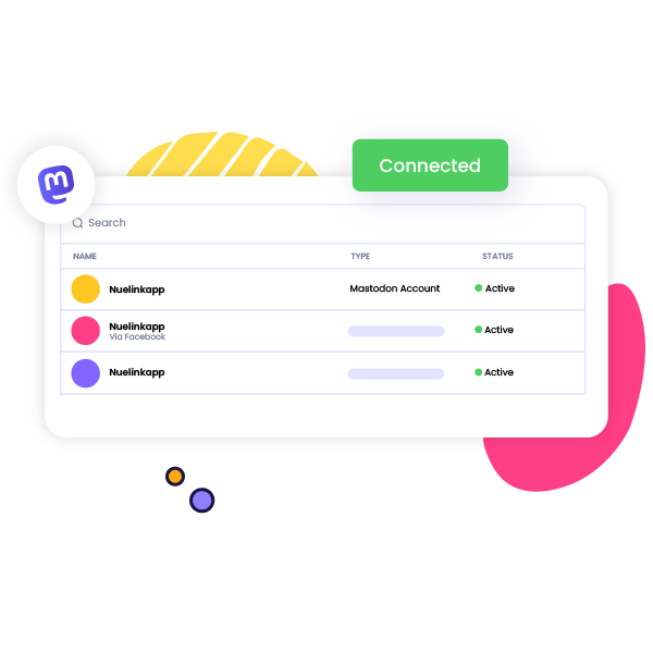 Analytics Setup Process