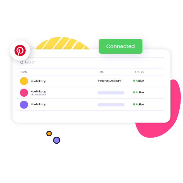 Easy Analytics Setup Process