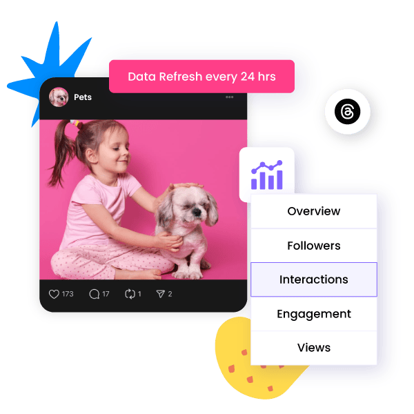 Data Refresh Schedule