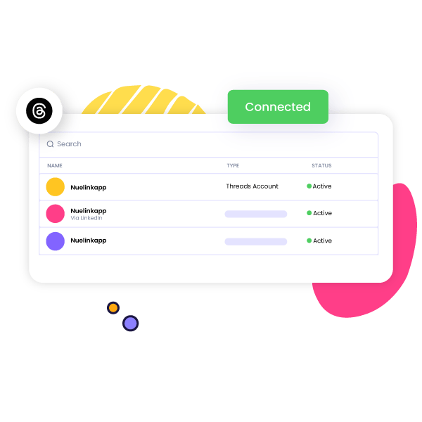 Easy Analytics Setup Process