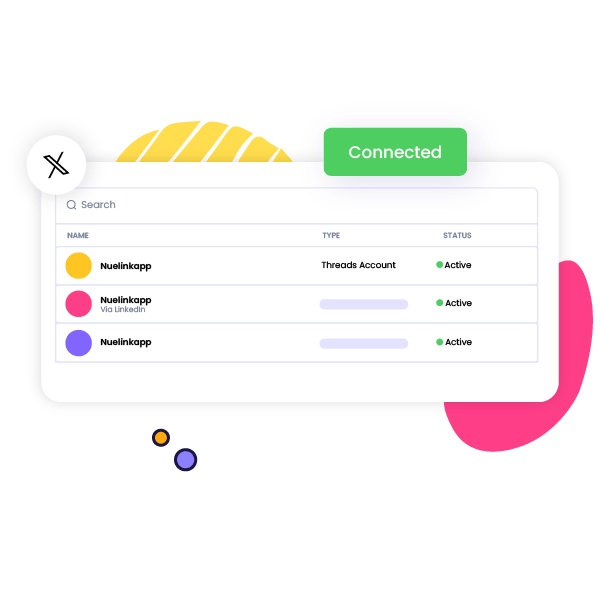 Easy Analytics Setup Process