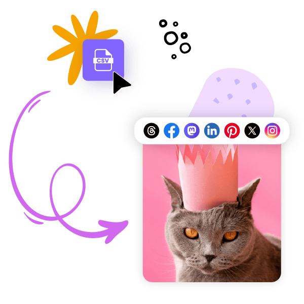 All Major Platforms Supported