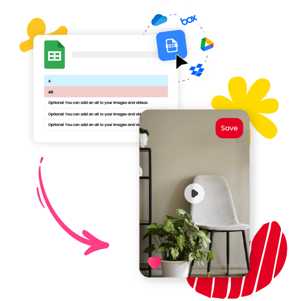 Alt Text for Better Accessibility