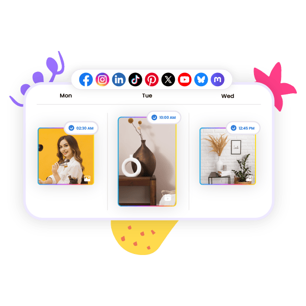 Content Organization
