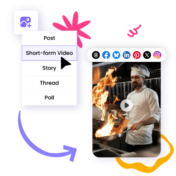 Multi-Platform and Content Format Support