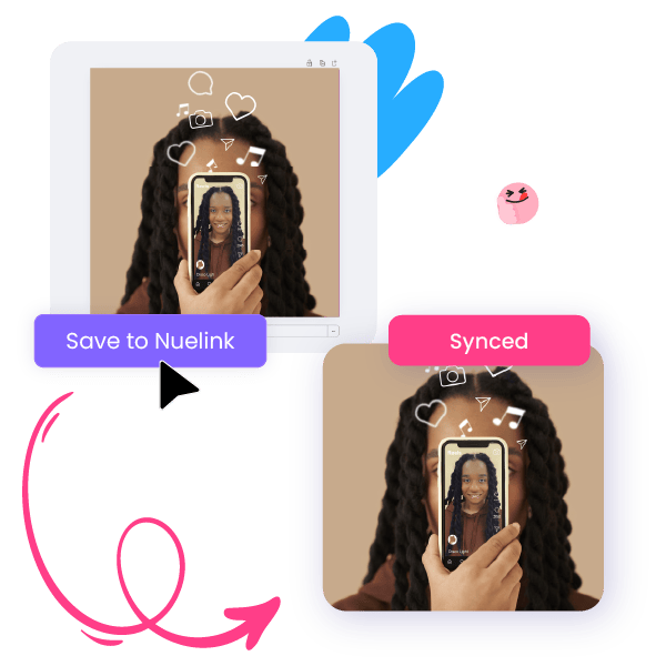 Real-Time Sync
