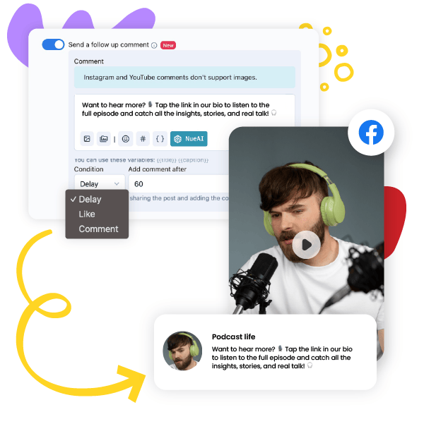 Follow-Up Comments