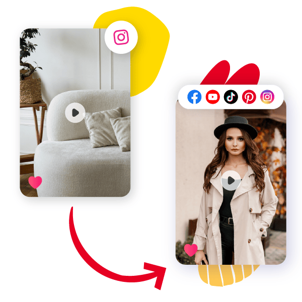 Post to Multiple Platforms