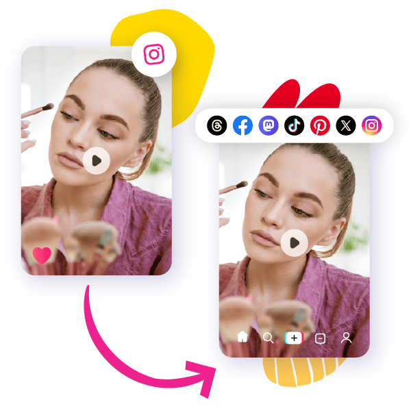 Post to Multiple Platforms