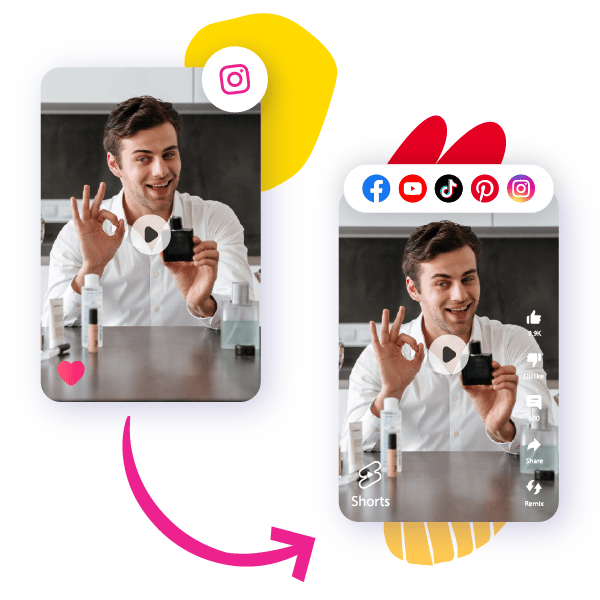 Post to Multiple Platforms