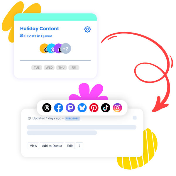 Collections and Scheduling