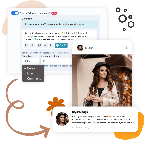 Follow-Up Comments