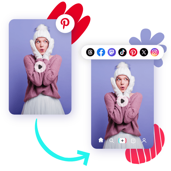 Post to Multiple Accounts