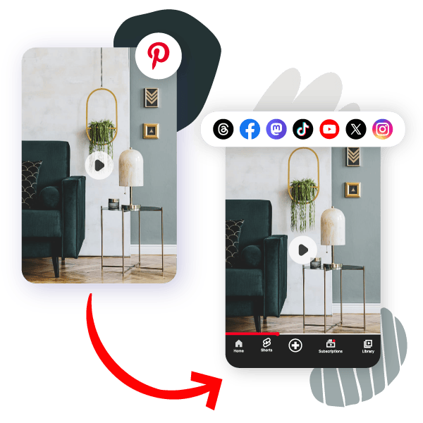 Post to Multiple Channels