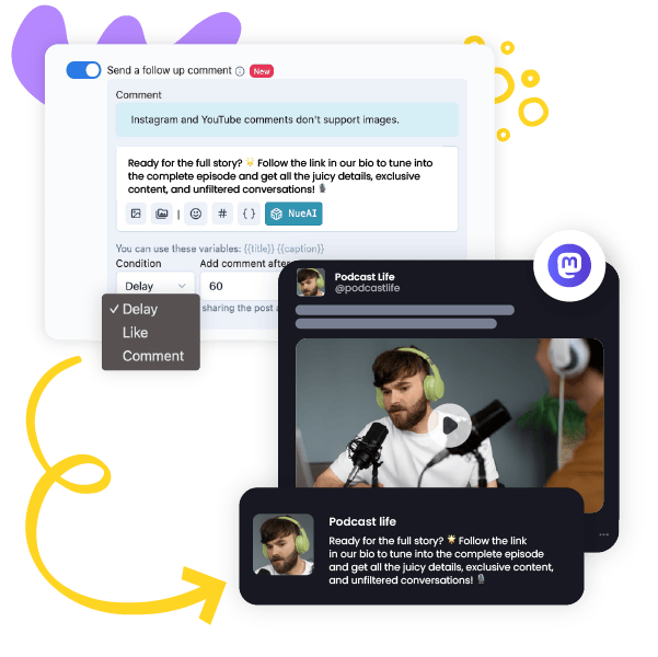 Follow-Up Comments