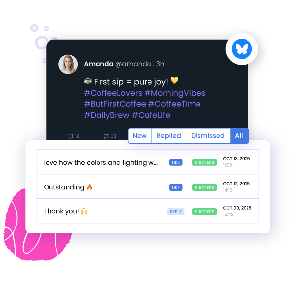 Track Every Conversation with Comment History
