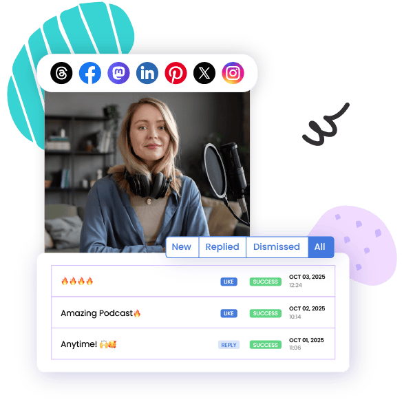 Unified Inbox <span class="align-middle badge bg-warning fs-5" >Soon</span>