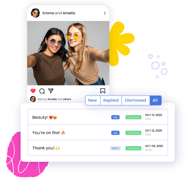 Track Every Conversation with Comment History