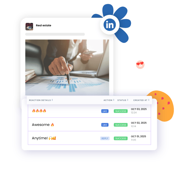 Track Every Conversation with Comment History