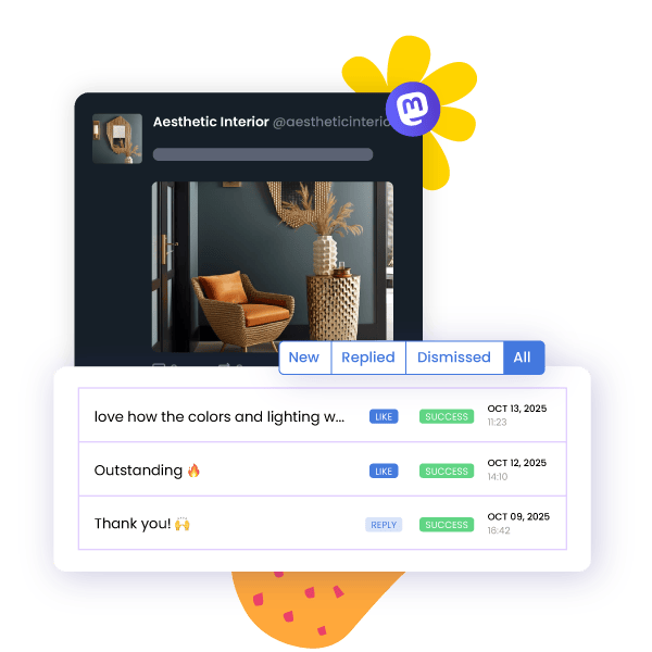 Track Every Conversation with Comment History