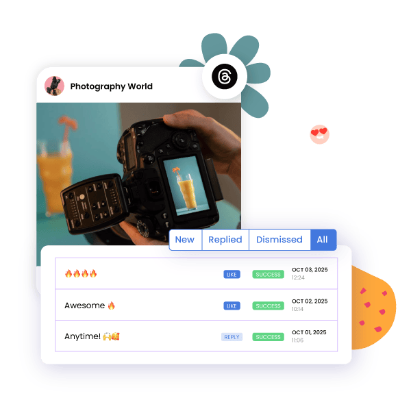 Track Every Conversation with Comment History