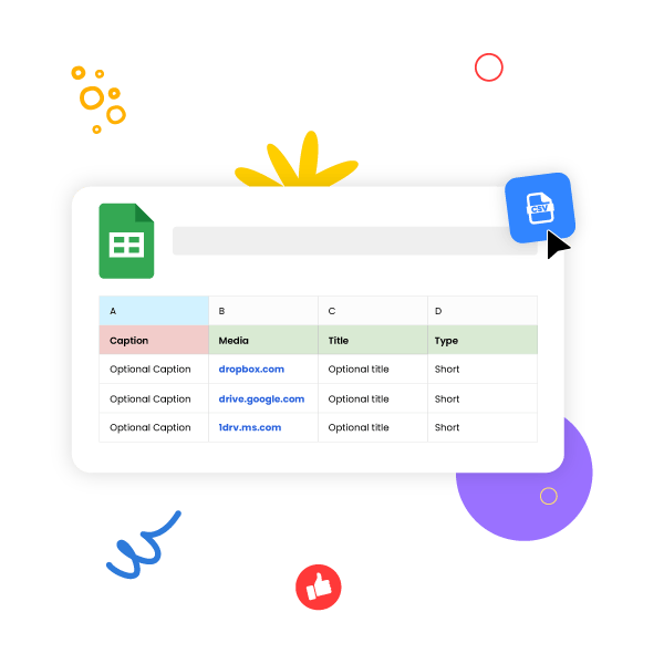 Basic or Advanced Spreadsheets