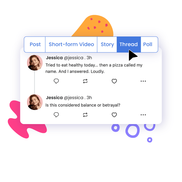 Auto-Thread for Long Bluesky Posts