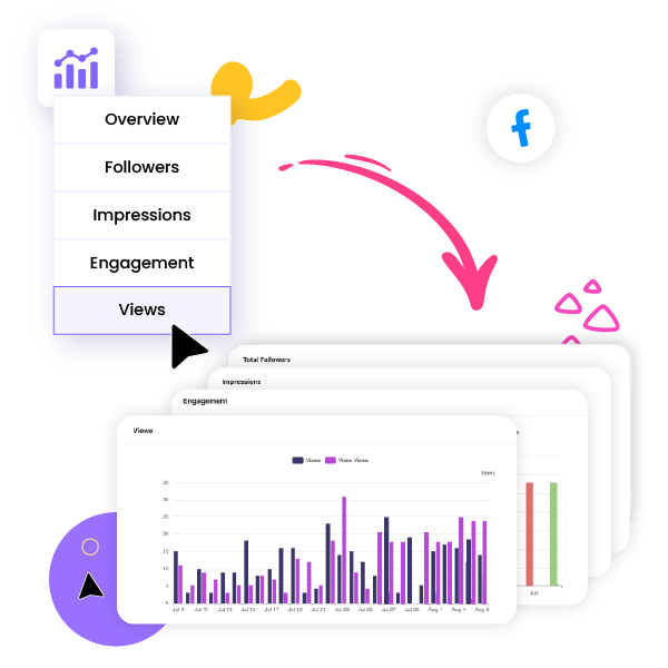 Facebook Insights