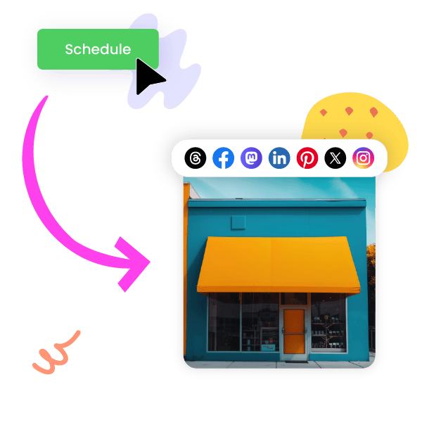 All Major Platforms Supported