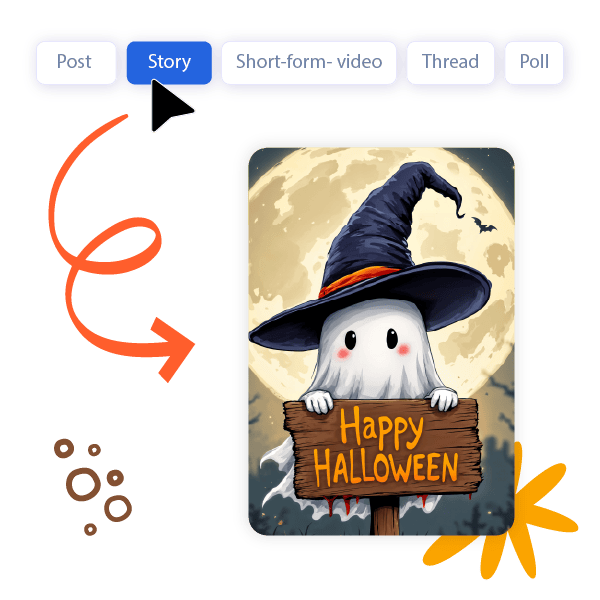 Support for Every Content Format