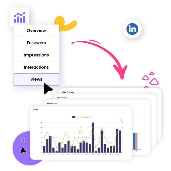 LinkedIn Insights