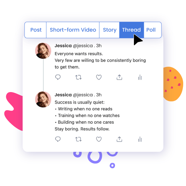 Auto-Thread for Long Mastodon Posts