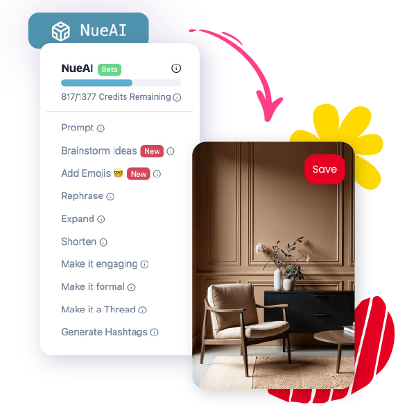 AI Writing Assistant
