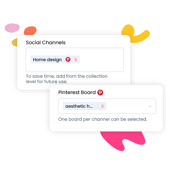 Manage All Your Pinterest Boards from One Place